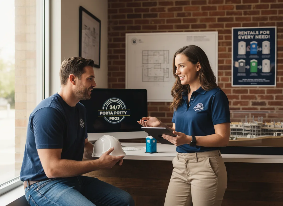 Event Portable Toilet Rental in Selinsgrove, PA